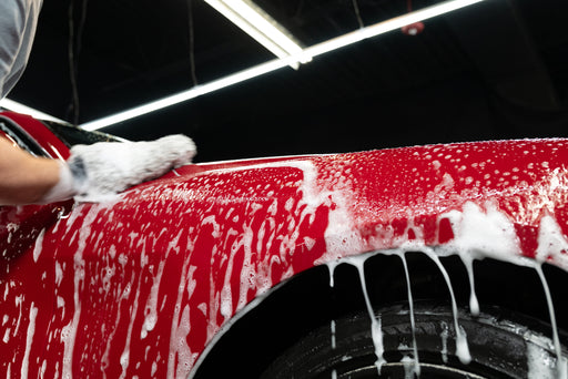 ZIP WAX CAR WASH & WAX 500 ML - Turtle Wax PK