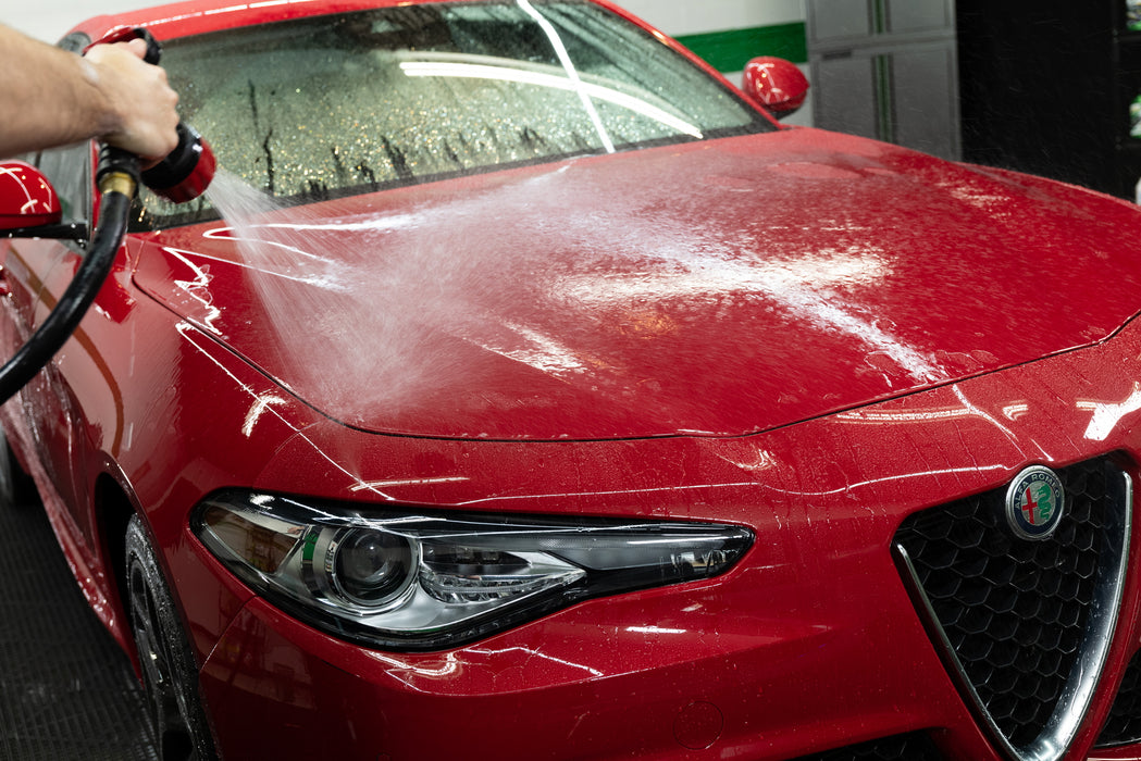 ZIP WAX CAR WASH & WAX 1.89 LITERS - Turtle Wax PK