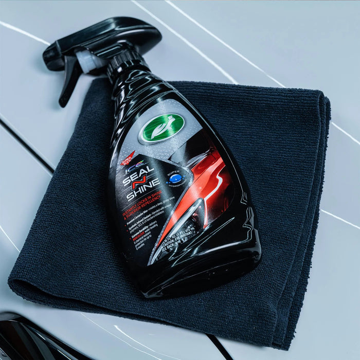 ICE SEAL N SHINE 473 ML - Turtle Wax PK