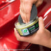 HYBRID SOLUTIONS CERAMIC + GRAPHENE PASTE WAX KIT - Turtle Wax PK
