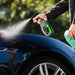 HYBRID SOLUTIONS CERAMIC SPRAY COATING 473 ML - 2 PACK - FREE AIR FRESHENER - Turtle Wax PK