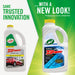 ZIP WAX CAR WASH & WAX 1.89 LITERS - Turtle Wax PK