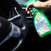 HYBRID SOLUTIONS ULTIMATE CAR CARE KIT: WASH & WAX, SPRAY COATING, DETAILER, WET WAX, AND FREE ODOR ELIMINATOR - Turtle Wax PK